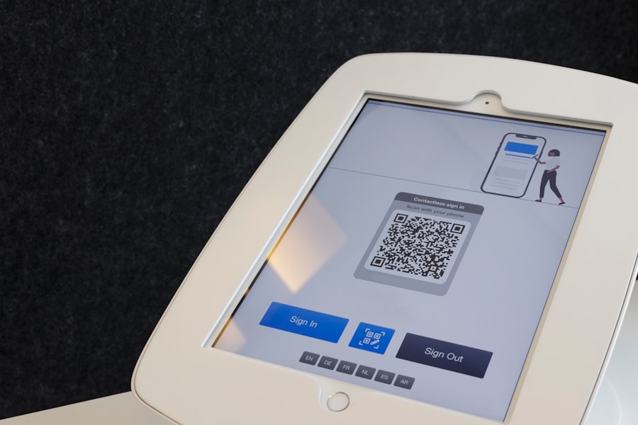 Nieruchomości z biometrycznym dostępem: nowoczesne rozwiązania 2 Real estate with biometric access systems