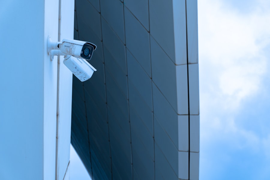 Nieruchomości z biometrycznym dostępem: nowoczesne rozwiązania 3 Photo Real estate with biometric access systems