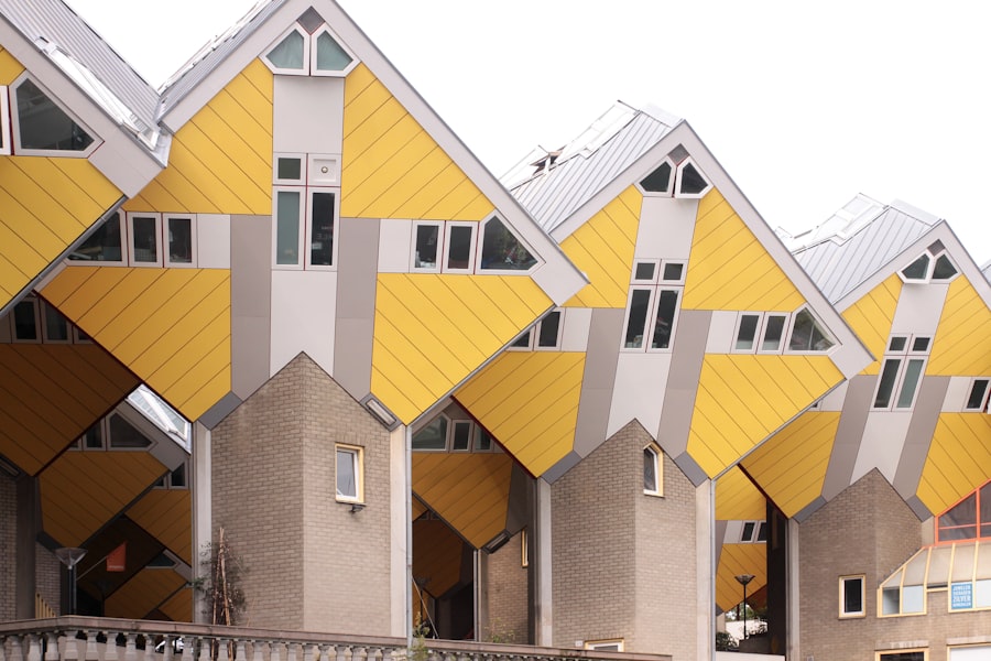 Trendy w budownictwie z recyklingiem 2 Trendy in construction with the use of recycled materials