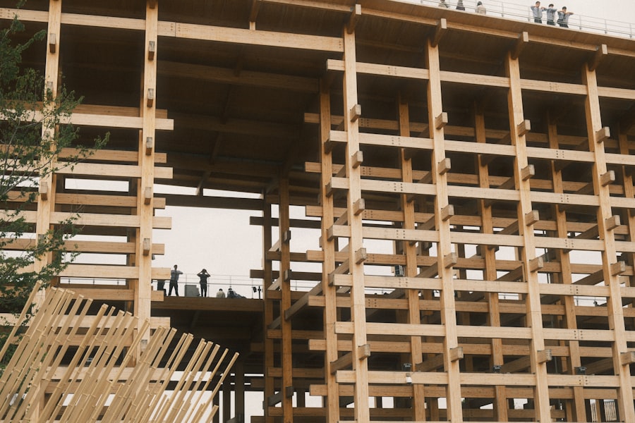 Trendy w budownictwie z recyklingiem 3 Photo Trendy in construction with the use of recycled materials
